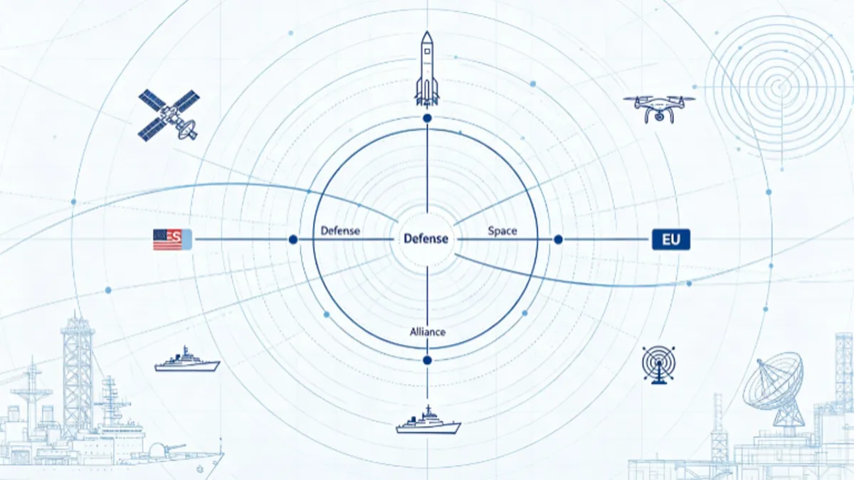 Why do military start-ups prefer SPAC for listing?