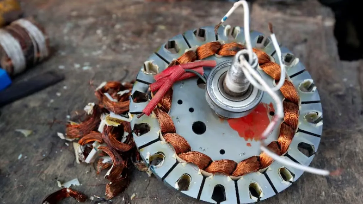 The tariffs on refined copper in the United States remain unresolved