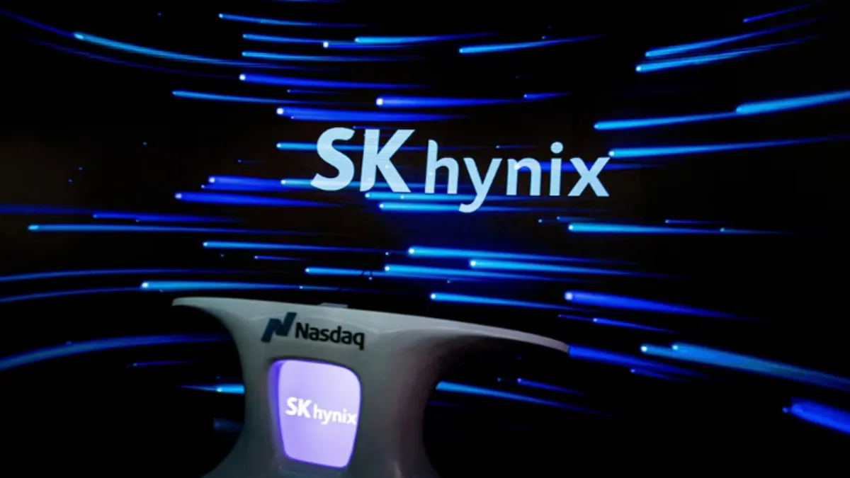 Samsung and SK Hynix announce substantial shareholder returns