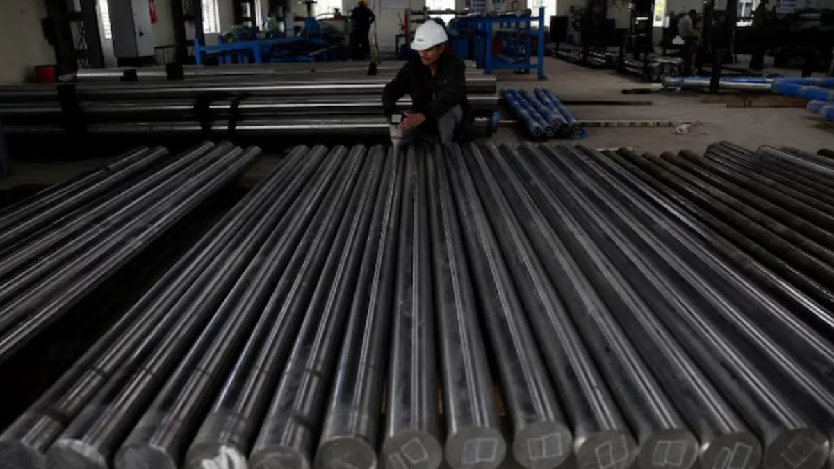 India-EU free trade negotiations result in increase in steel quotas