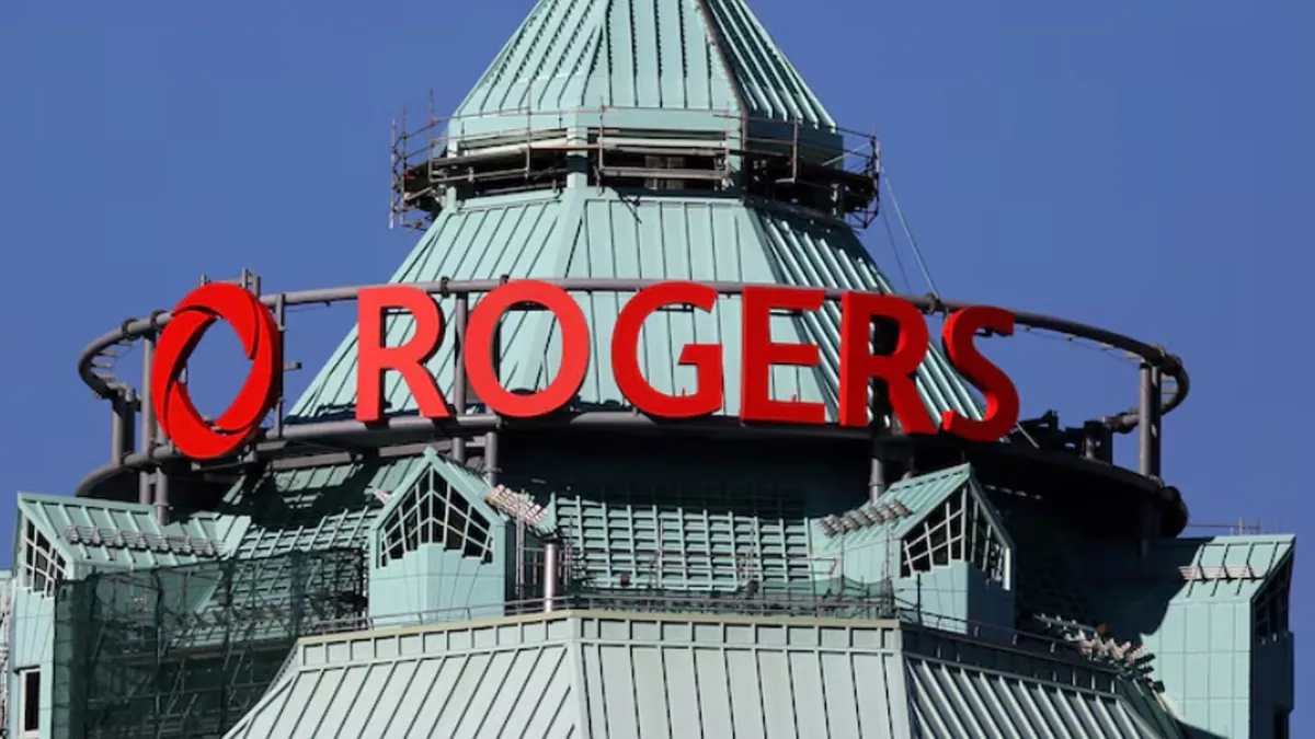 Rogers spent 4.35 billion Canadian dollars to acquire MLSE in a full acquisition